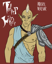 Indoril Nerevar
