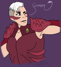 Scorpia