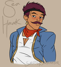Sea Hawk