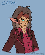 Catra