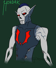 Hordak