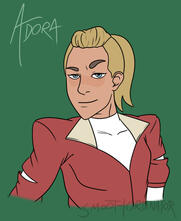 Adora