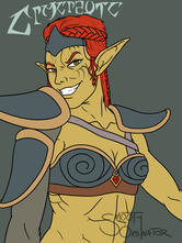 Almalexia